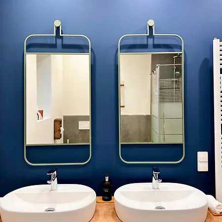 Apartment Grosse In Der Altstadt Von *