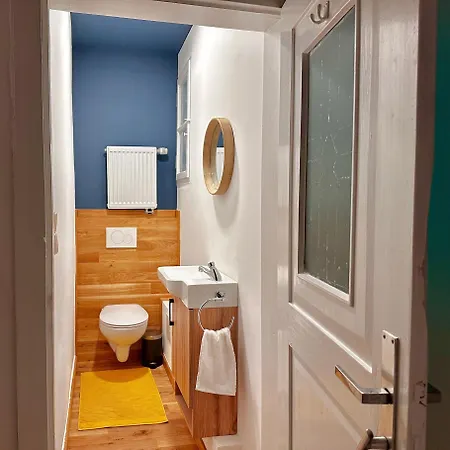 Apartment Grosse In Der Altstadt Von *