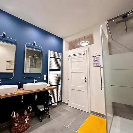 Apartment Grosse In Der Altstadt Von Ettlingen