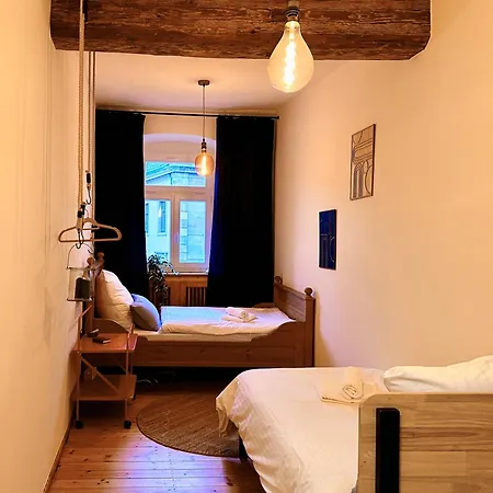 Grosse In Der Altstadt Von Apartment Ettlingen