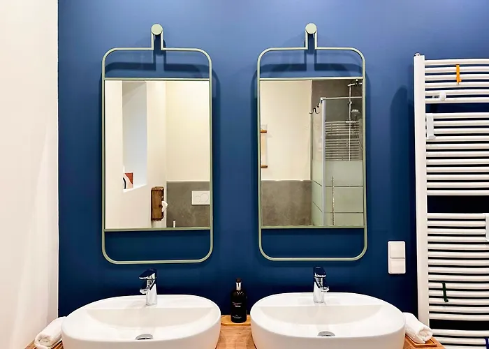 Apartamento Grosse In Der Altstadt Von *